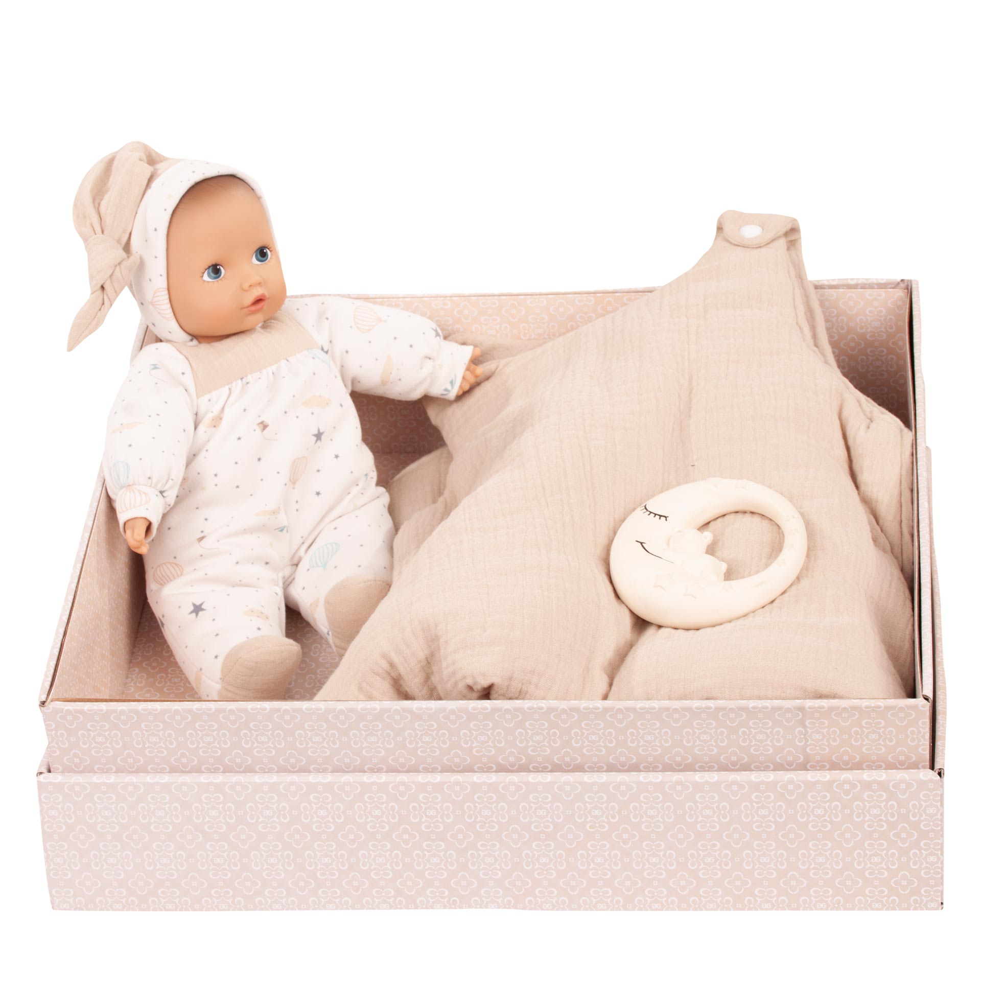 baby-pure-sleep-well-geschenkset-babypuppe-box-goetz