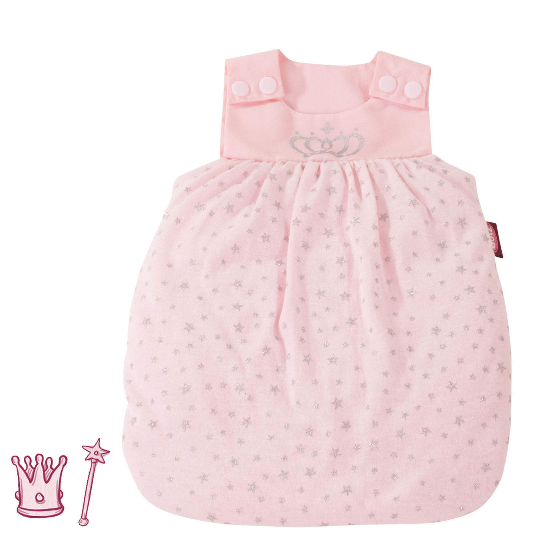 3402902-schlafsack-royal-stars-gr-s-bekleidung-goetz schlafsack-royal-stars-gr-s-bekleidung-goetz