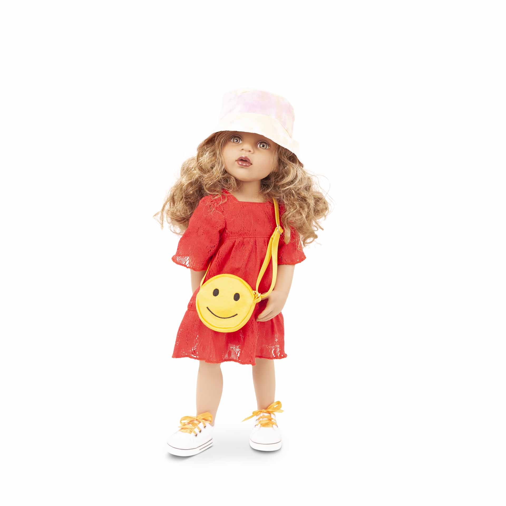 3403504-redness-Bekleidung-goetz-emo- front redness-Bekleidung-goetz-emo-hut-sneakers-tasche-smiley-kleid