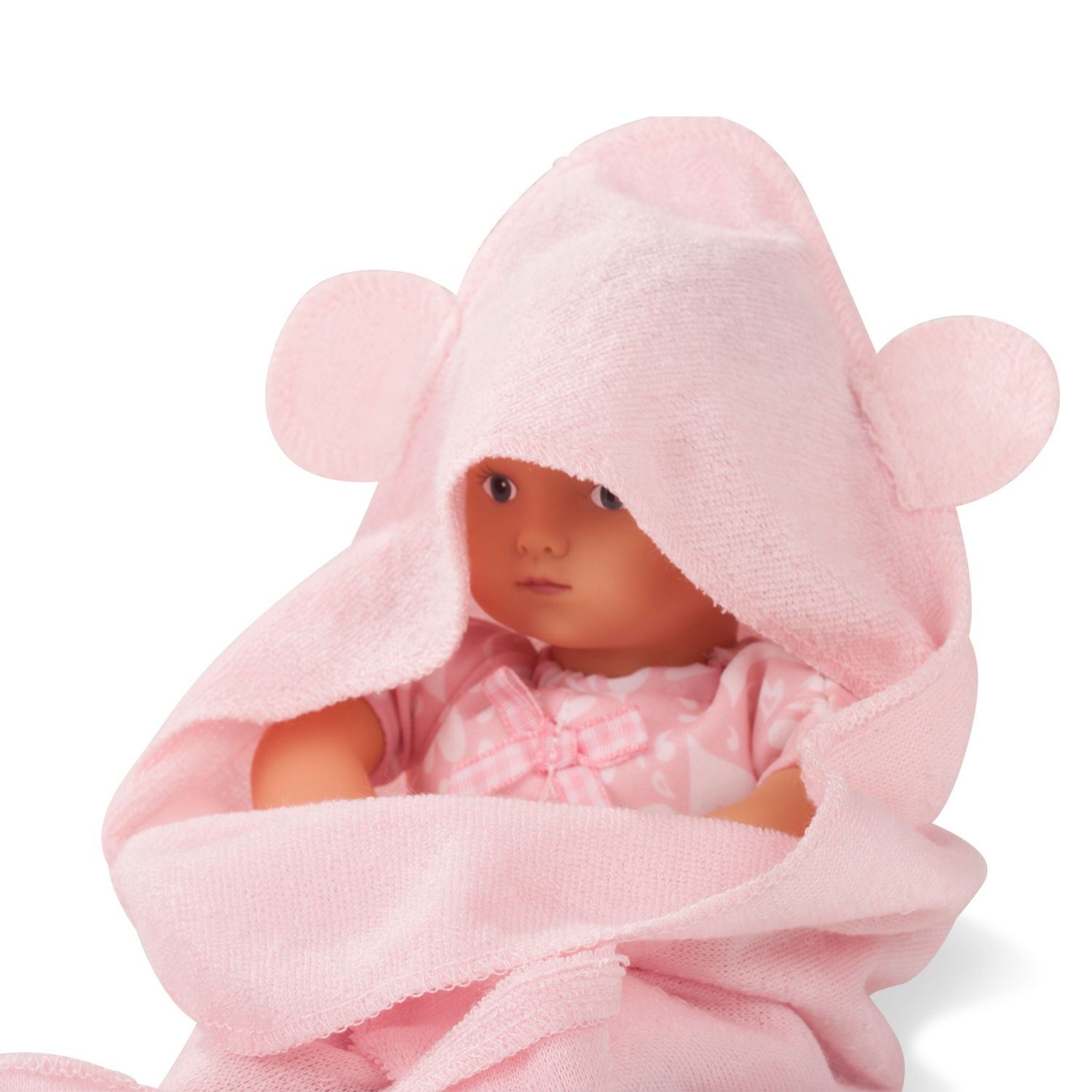 2285003-mini-aquini-set-babypuppe-goetz mini-aquini-set-babypuppe-handtuch-goetz