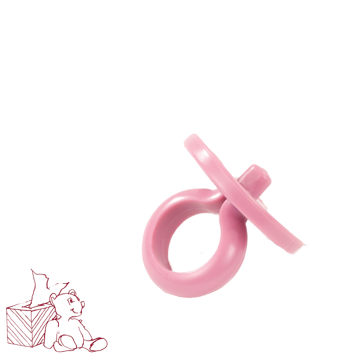 schnuller-my-first-pink-goetz