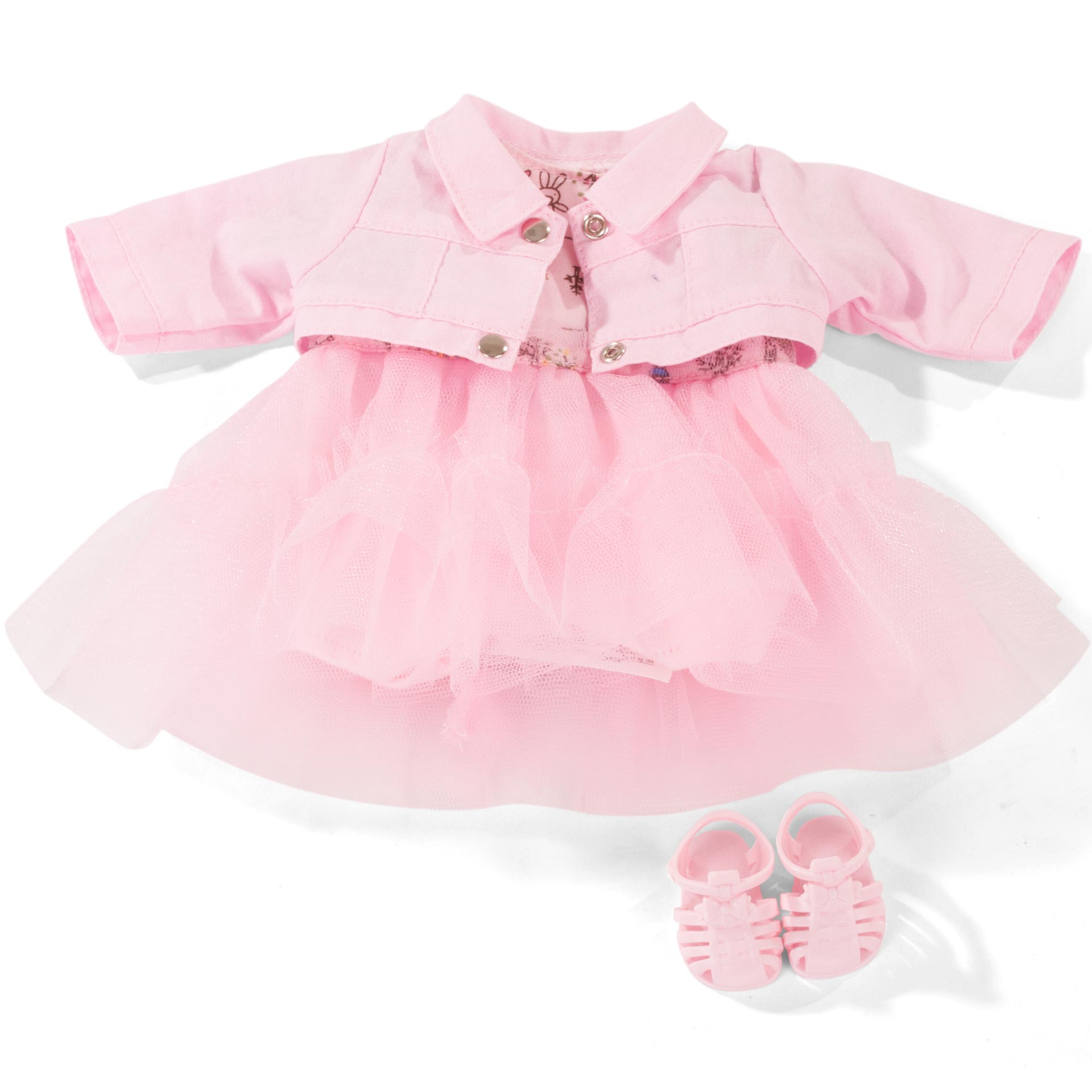3403253-babykombi-kleine-schoenheit-bekleidung-goetz babykombi-kleine-schoenheit-gr-s-bekleidung-jacke-kleid-sandalen-goetz