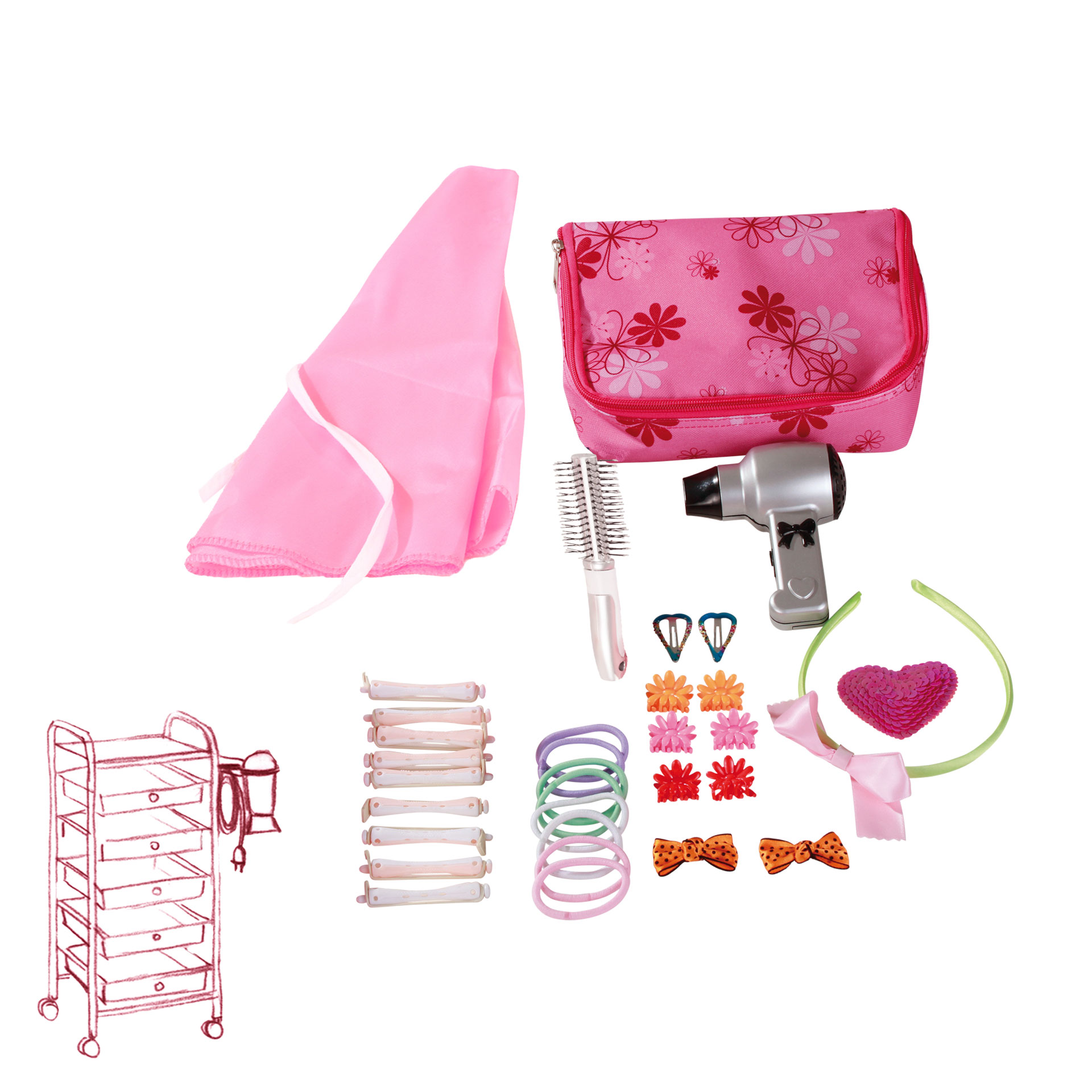 Haarstylist Gotz Shop Gotz Puppenmanufaktur