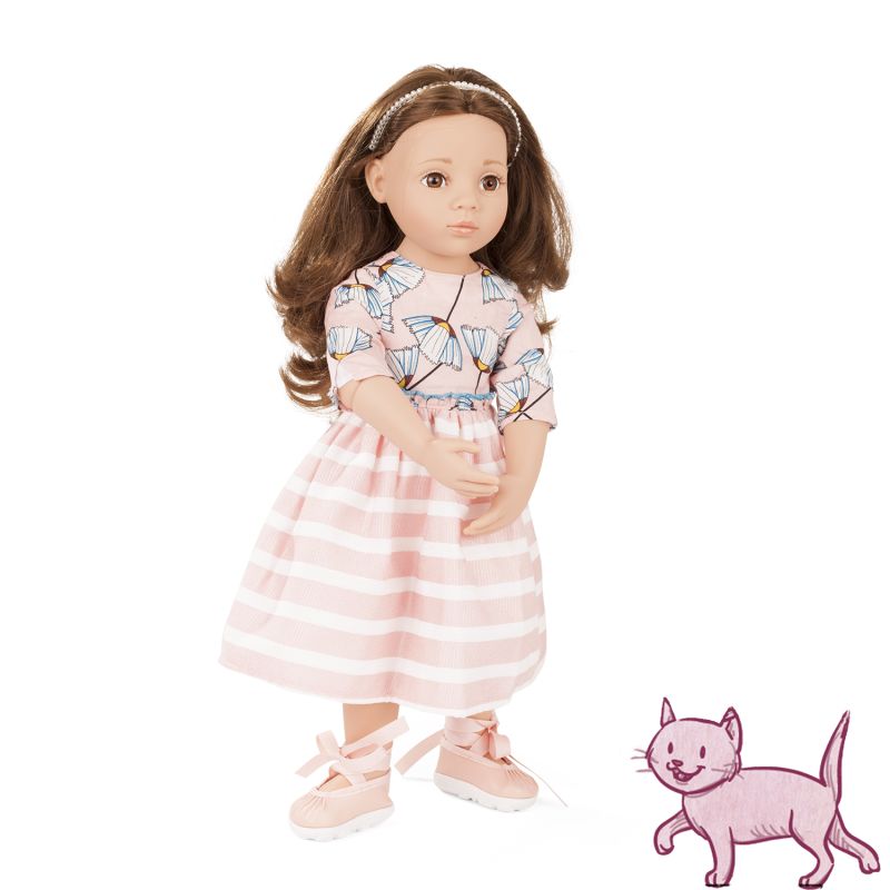 Götz Girls | Stehpuppen online kaufen bei Götz Puppen