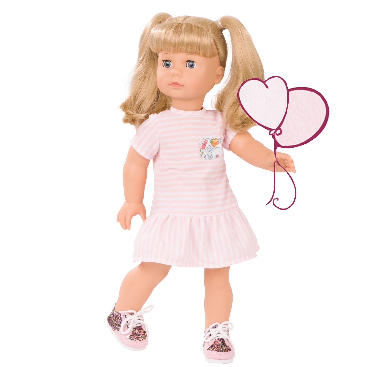 Hochwertige Puppen online kaufen | Götz Puppen