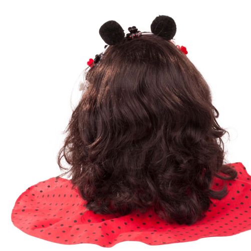 Boek Zelfs al je haren zijn geteld gaat in op haarproblematiek