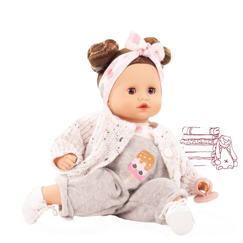 Hochwertige Puppen online kaufen | Götz Puppen